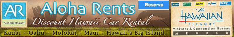 Aloha Rents