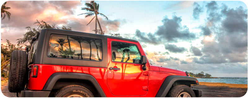 aloha maui vans car rental