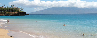 Maui Island