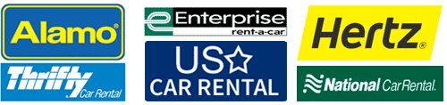 Rental Car Companies