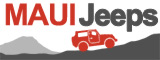 Maui Jeep rental