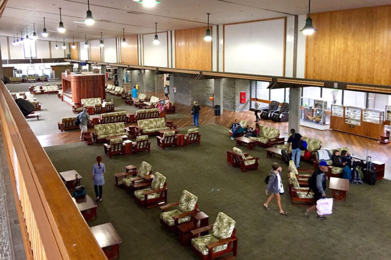 Car Rentals Hilo Airport ITO Aloha Rents Cars in Hawaii